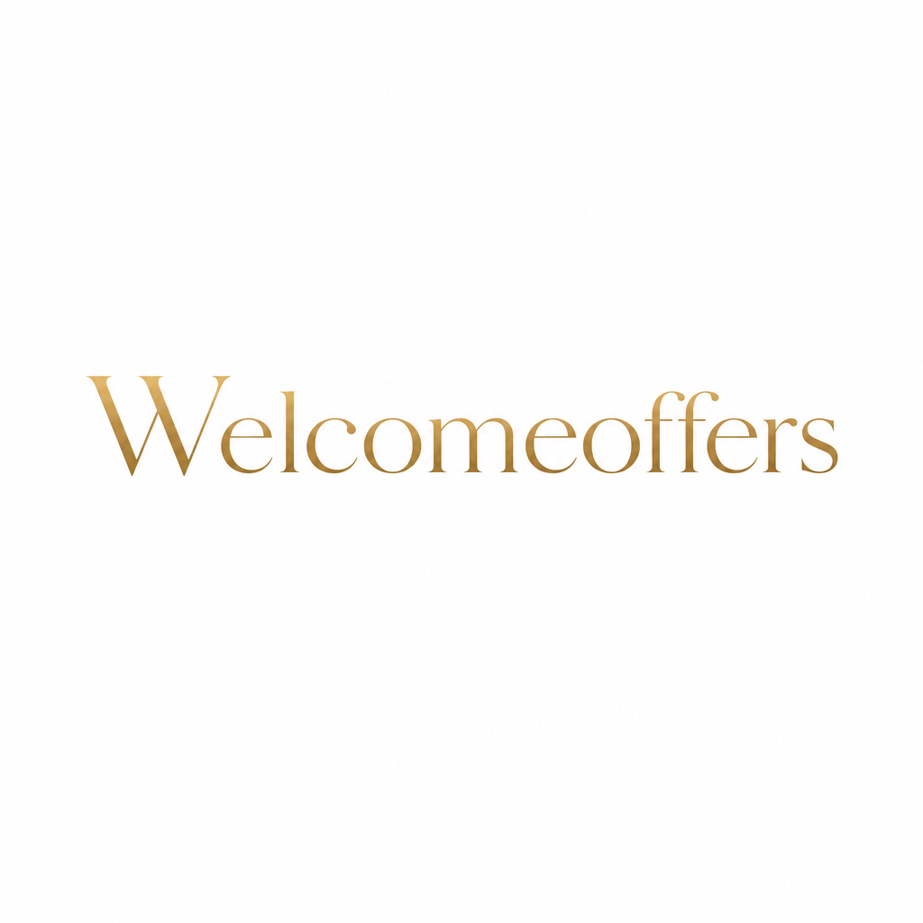 Welcomeoffers logo
