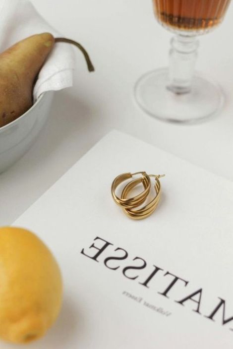 Custom 3D ring