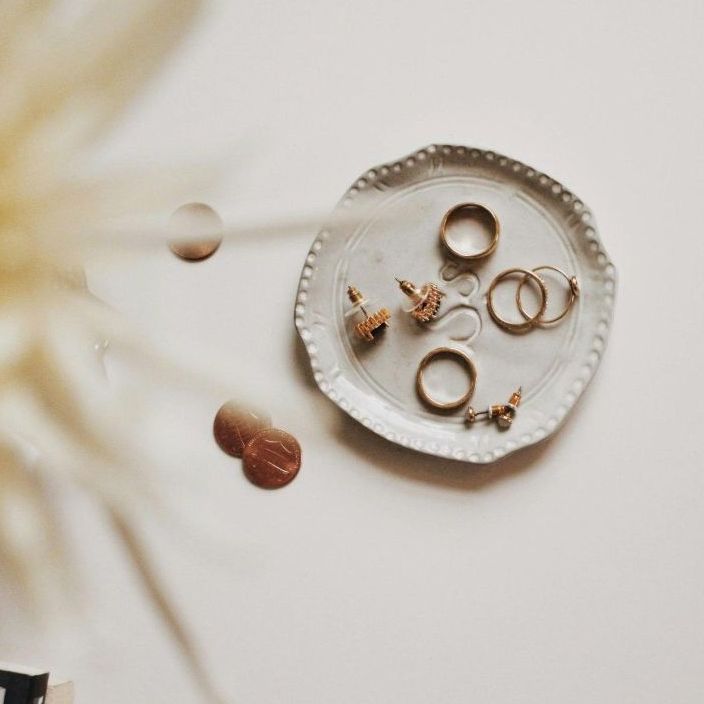 CAD bracelet