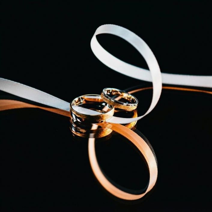 Materials gold platinum