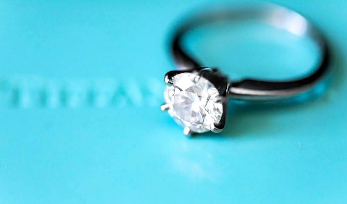 Diamond