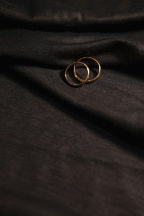 Anniversary ring