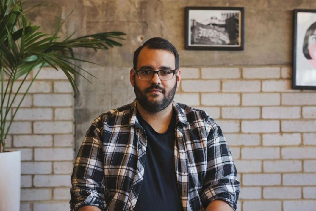 Portrait of Welcomeoffers creator